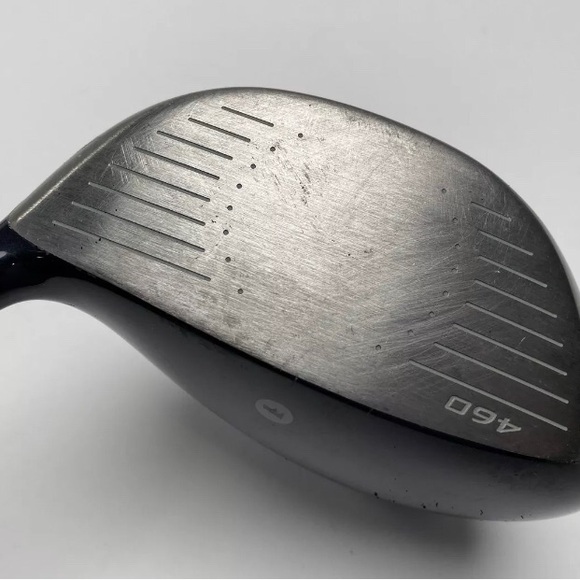 Nike Ignite Driver 1W 10.5 degree 460 RH Reg Flex Graphite Shaft - Picture 2 of 6